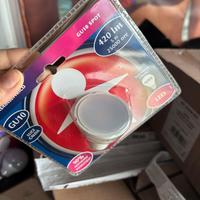 Lampadina  LED GU10 5 w luce calda