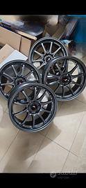 Cerchi JR5 R18