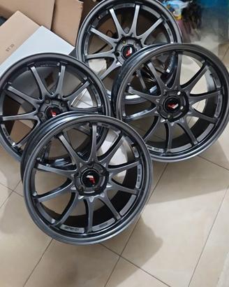 Cerchi JR5 R18