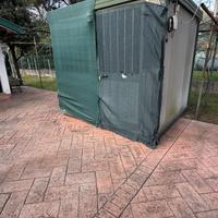 Box container ufficio