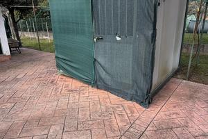 Box container ufficio