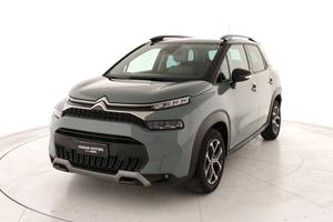Citroen C3 Aircross 1.2 puretech Shine s&s 110cv