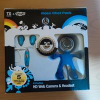 Freetalk video chat pack