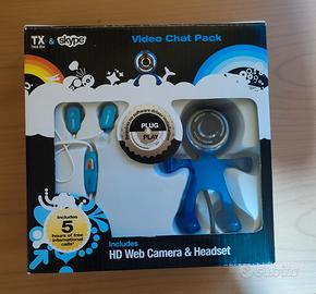 Freetalk video chat pack