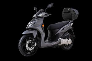 Sym Symphony 125 SR my 2026 - Promo sulla pronta c