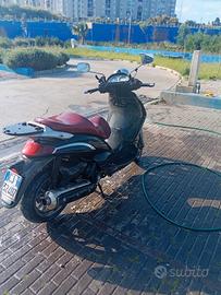 Beverly 500 perfetto 
