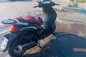 Beverly 500 perfetto 