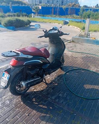Beverly 500 perfetto 