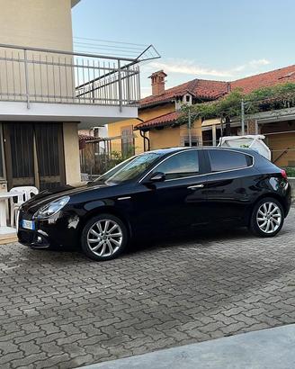 Giulietta