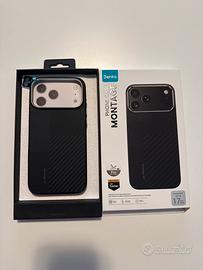 Cover Iphone 17 Pro Max Montage