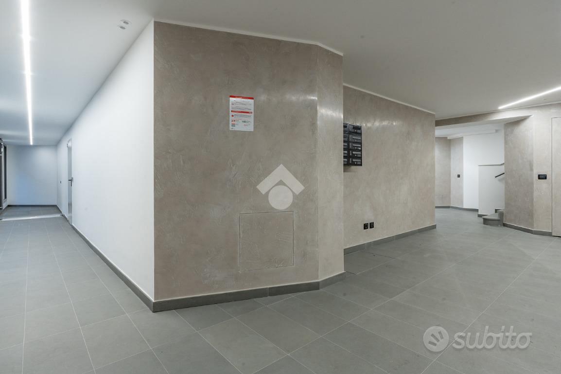 Appartamento – Milano, Abbadesse, Municipio 2 - Vista 3