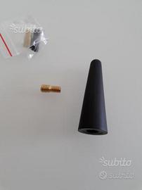 Antenna per auto