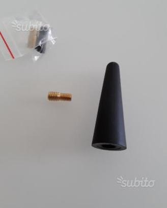 Antenna per auto