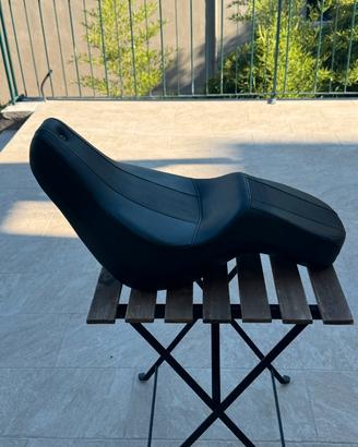 Harley Davidson SELLA TWO-UP TALLBOY – LOW RIDER