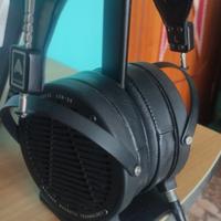 cuffie Audeze LCD 2c