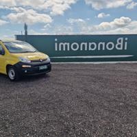 Panda Fiat van 1.3 multijet - 90.400 km - Euro 6