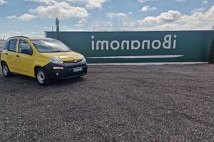 Panda Fiat van 1.3 multijet - 90.400 km - Euro 6