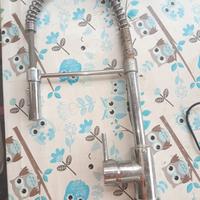 rubinetto lavandino cucina 