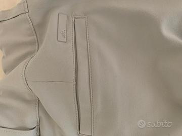 Pantaloni Adidas unisex  Tessuto tecnico
