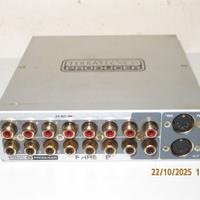 scheda audio Terratec Phase 88