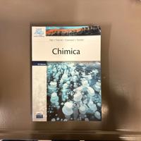 Chimica di Kotz, Treichel, Townsend e Treichel