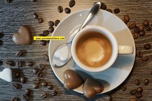 Attività di bar e caffetteria in centro