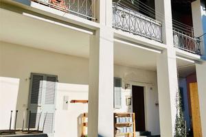 Casa di corte con rustico in centro