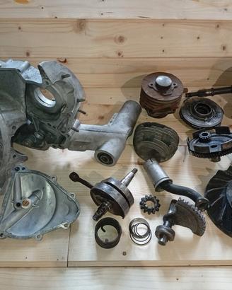 Motore vespa 50 