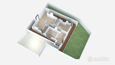 4 LOCALI A MONTESARCHIO