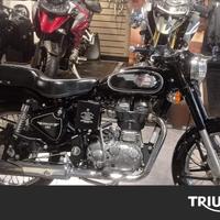 ROYAL ENFIELD Bullet 500 EFI Classic