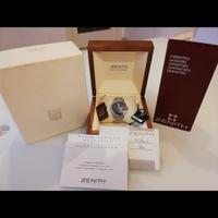 Zenith El Primero 