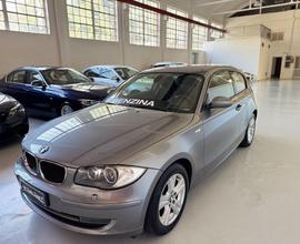 BMW - Serie 1 - 116i 3 porte Eletta