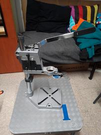 Colonna trapano piccola