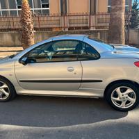 Peugeot 206cc