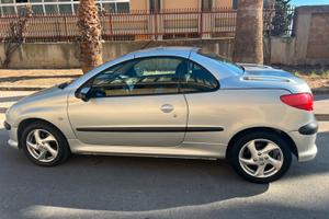 Peugeot 206cc