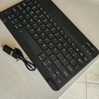 tastiera bluetooth 