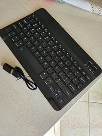 tastiera bluetooth 