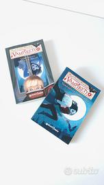 Libri per bambini Vampiretto