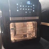 Friggitrice ad aria ENKHO 10L