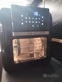 Friggitrice ad aria ENKHO 10L