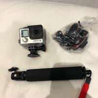 GoPro Hero 4