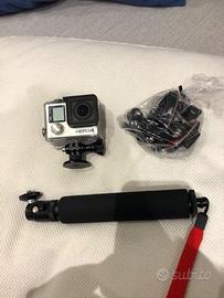 GoPro Hero 4