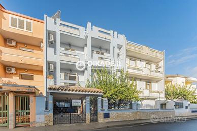 Villa con cortile nuda proprietà SELARGIUS