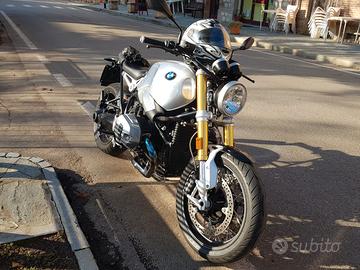BMW R1200 nineT  Roadster