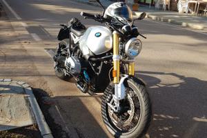 BMW R1200 nineT  Roadster