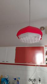 lampadari stile vintage