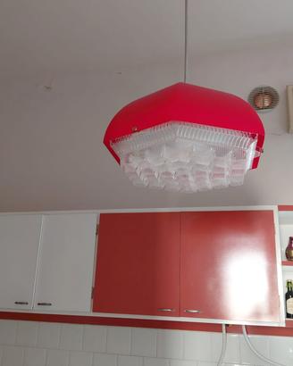 lampadari stile vintage