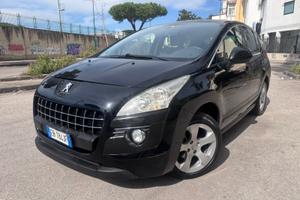 Peugeot 3008 1.6hdi 2010 super full opt