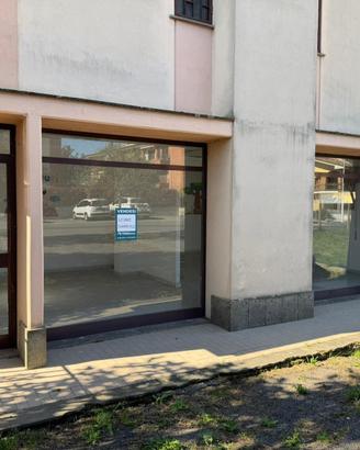 Gallicano nel lazio: locale commerciale