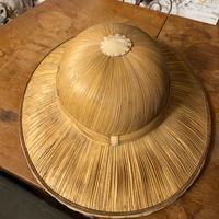 Cappello “SAFARI” orinale anni 70